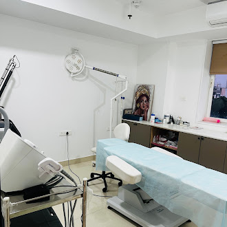 Aakrithi Clinic Interior - Modern, Hygienic Facility